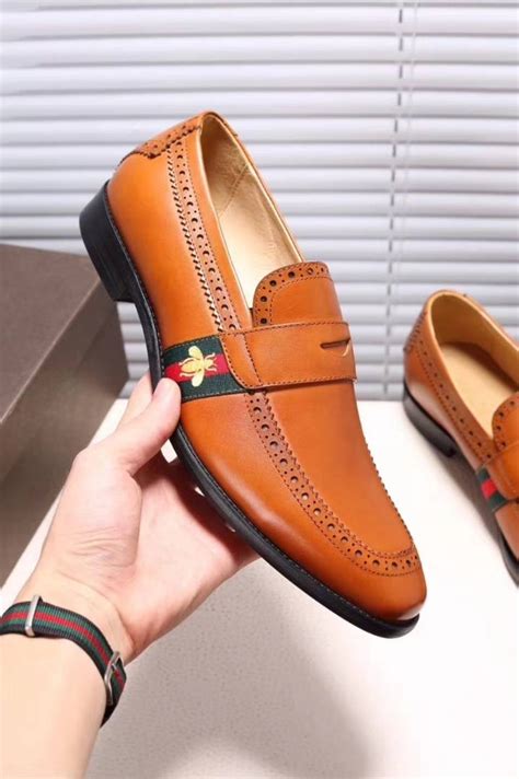 gucci shoes formal.